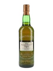 Macallan Glenlivet 1976 19 Year Old Bottled 1996 - Cadenhead's 70cl / 56.1%