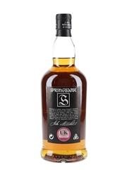 Springbank 10 Year Old  70cl / 46%