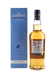 Glenlivet Founder's Reserve Bottled 2022 70cl / 40%