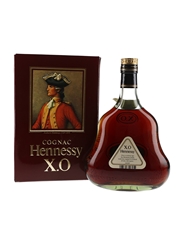 Hennessy XO Bottled 1980s - HKDNP 70cl / 40%