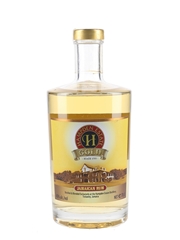 Hampden Estate Gold Jamaican Rum