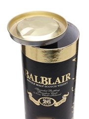 Balblair 1979 Bourbon Cask 26 Year Old 70cl / 46%