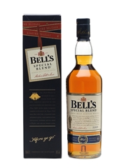 Bell's Special Blend Limited Edition 70cl / 40%
