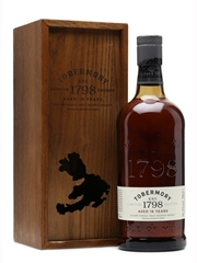 Tobermory 15 Years Old