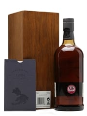 Tobermory 15 Years Old Limited Edition 70cl