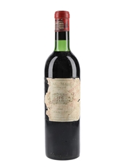 1964 Chateau Margaux