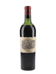 1945 Chateau Lafite Rothschild