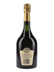 1976 Taittinger Comtes De Champagne Blanc De Blancs 75cl / 12%