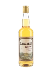 Glencarnie Blended Whiskey  70cl / 40%