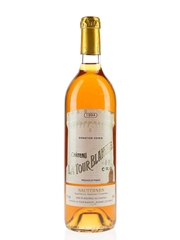 1994 Chateau La Tour Blanche Sauternes 75cl / 14%