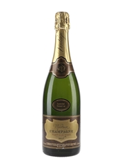 2004 Waitrose Vintage Champagne