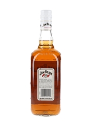 Jim Beam White Label Bottled 1990s 75cl / 40%
