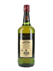Jameson Irish Whiskey Bottled 2000s 100cl / 40%