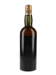 John Jameson & Son 3 Star Bottled 1930s - Francis M. Holland 75cl