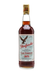 Glenfarclas 1971 Cask Strength