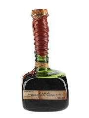 Montplet VSOP Brandy Liqueur Bottled 1960s-1970s 75cl