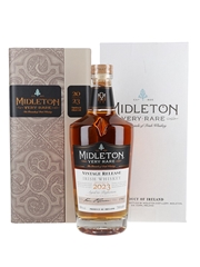 Midleton Very Rare 2023 Edition  70cl / 40%