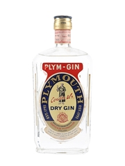 Coates & Co. Plymouth Gin