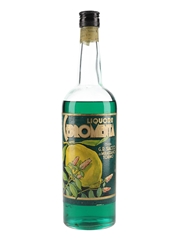Sacco Sedromenta Bottled 1950s 100cl / 30%