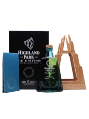Highland Park Ice Edition 17 Year Old 70cl / 53.9%