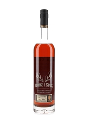 George T Stagg 2012 Release