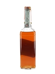 Kentucky Gentleman Bourbon Bottled 1980s-1990s - Ferraretto 70cl / 40%