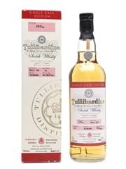 Tullibardine 1994 Single Cask