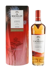 Macallan A Night on Earth The Journey