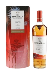 Macallan A Night on Earth The Journey Bottled 2023 - Nini Sum 70cl / 43%