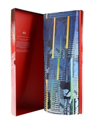 Macallan A Night on Earth The Journey Bottled 2023 - Nini Sum 70cl / 43%