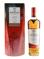 Macallan A Night on Earth The Journey