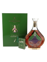 Courvoisier Collection Erte No.6 L'Esprit Du Cognac 70cl / 40%