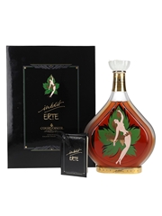 Courvoisier Collection Erte No.8 Inedit 70cl / 40%