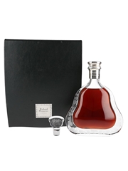 Richard Hennessy Baccarat Crystal Decanter - Duty Free 70cl / 40%