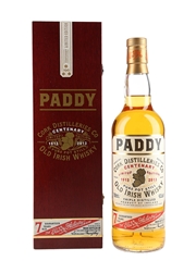 Paddy 7 Year Old Irish Whiskey