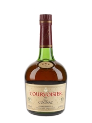 Courvoisier 3 Star Luxe