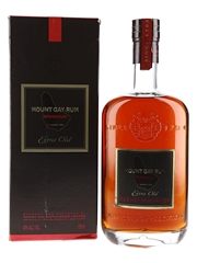 Mount Gay Extra Old  75cl / 43%