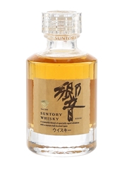 Suntory Hibiki