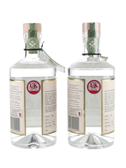 Husk Pure Cane Rum  2 x 70cl / 40%
