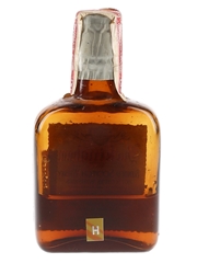 Buckingham Blended Whisky Bottled 1950s - West Shore Wine & Liquor Co 4.7cl / 43%