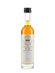 Cragganmore 16 Year Old SMWS 37.44 Elephants Dance Flamenco 10cl / 60.5%