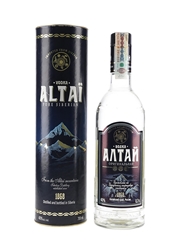 Altai Vodka  70cl / 40%