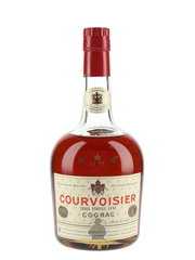 Courvoisier 3 Star Luxe