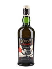 Ardbeg BizarreBQ Bottled 2023 - Limited Edition 70cl / 50.9%