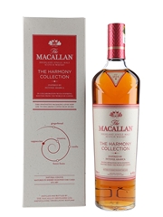 Macallan The Harmony Collection Intense Arabica  70cl / 44%