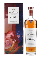 Macallan Litha