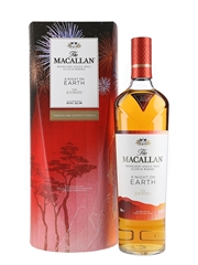 Macallan A Night on Earth The Journey Bottled 2023 - Nini Sum 70cl / 43%