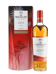 Macallan A Night on Earth The Journey