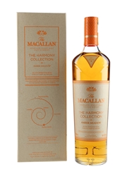 Macallan The Harmony Collection Amber Meadow  70cl / 44.2%