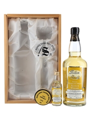 Imperial 1976 25 Year Old Silent Stills Bottled 2001 - Signatory Vintage 5cl & 70cl / 59.2%